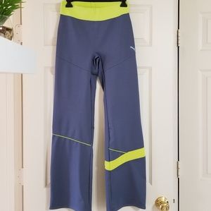 Puma Active pants Size M (Used)